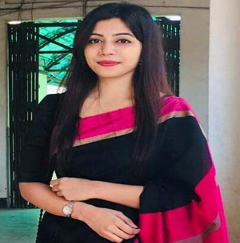 Faculty Member